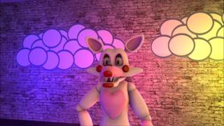 Mangle Song FNaF [upl. by Carbone764]