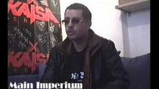 GPC Video Interview 2007 [upl. by Rramed]