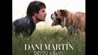 Dani Martin  Tres Encantos CD Pequeño [upl. by Brittain736]