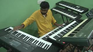 Tune Mujhe Bulaya Sherawaliye  Instrumental By Harjeet singh  Use 🎧 [upl. by Bailar]