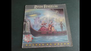 RONDO VENEZIANOVENICE IN PERILMAGICO INCONTRO12 LP1983 [upl. by Eekcaj]