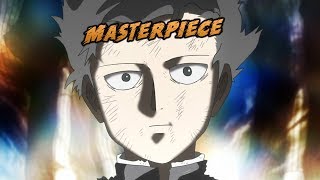 This is a Masterpiece  Mob Psycho 100 Season 2 Episode 13 [upl. by Euk]