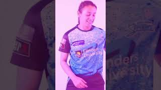 SMRITI MANDHANA IN WBBL PLAY TO ASW ytshorts viral smritimandhana [upl. by Negem]