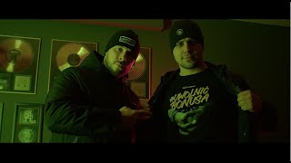 Żaku ft Jongmen  WIEŻA  Prod Wowo Official Video [upl. by Menendez]