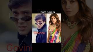 Govinda movie and heroine Shortfeedviral2024 [upl. by Eiderf590]