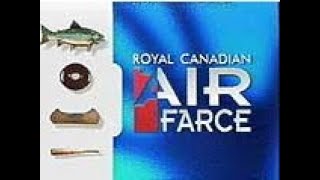 Royal Canadian Air Farce New Years Eve 2000 HD Reupload [upl. by Ern20]