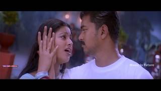 Oru Thadavai  Vaseegara Tamil Movie  HD Video Song Vijay  Sneha [upl. by Bauske]