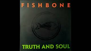 Fishbone  Subliminal Fascism [upl. by Hadihahs]