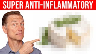 The 1 Best Antiinflammatory Food in the World Surprising [upl. by Nahk940]