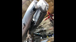 Top Secret Foam Repair a new trick to fixing your foam airplane [upl. by Nelac]