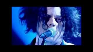 Jack White  Sixteen Saltines amp Freedom At 21 Jools Holland 2012 [upl. by Thomsen]