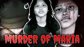 A Brutal Colombian Cartel Video  The Cruel amp Savage Disembowelment Of María Camila Villalba [upl. by Quincey318]