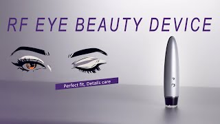 Eye RF Beauty Device🥰🥰🥰 [upl. by Noirret486]