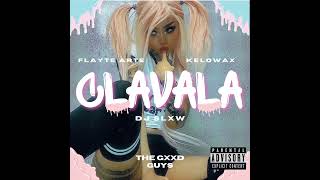 Clavala  Dj Slxw x Flayte Arte x Kelowax [upl. by Ettenrahs]