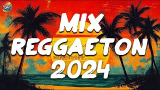 MIX NOVIEMBRE MUSICA LATINA 2024 NEW REGGAETON MUSICA 2024  Shakira Karol G Feid Luis Fonsi [upl. by Sokram]