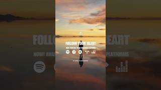 ‘Follow Your Heart’ 🔥❤️ OUT NOW taoufik dreamer orientalvibes newmusic soundsofdreams [upl. by Neelyk973]