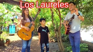 Que Laureles tan verdesMúsica En Familia [upl. by Iphlgenia]