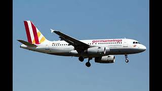 CVR Reconstruction  Germanwings Flight 9525 [upl. by Boothman]