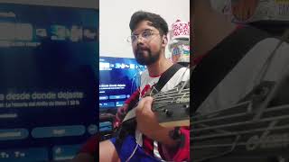 Falling In Reverse  Ronald Guitar Cover [upl. by Gorski669]