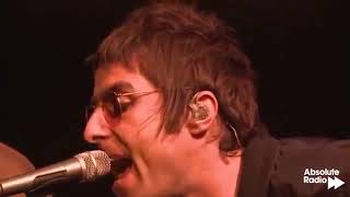 Beady Eye  Iz Rite Live Acoustic Session from Abbey Road [upl. by Kiyohara]