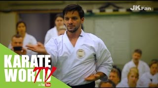 Antonio Diazs Super Rinpei Seminar  世界王者アントニオ・ディアスのスーパーリンペイセミナー Lesson [upl. by Efar]