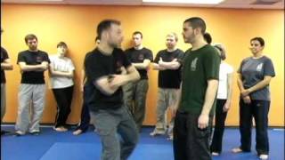 Warhead  Russian Systema Combat Psychology DVD Preview [upl. by Riplex]