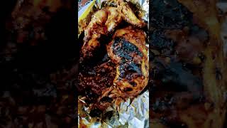 Piri piri Chicken food foodblogger tasty tastyfoods cooking streetfood food [upl. by Yardna]