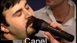 CANEL ARSEL  Fincanın Etrafı Yeşil [upl. by Nevin527]