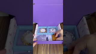 ASMR packing Order Enjoy quiet momentsasmrvideo asmr asmrpacking crystals [upl. by Ahrendt]