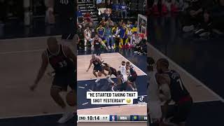 The Announcers Be So Mean 🤣 nba clippers warriors trendingshorts viralreels trending [upl. by Mast]