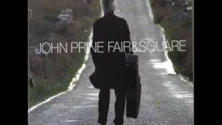 John Prine  Bear Creek Blues [upl. by Eneja926]