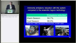 Nitrificationdenitrification and Anammox Based Deammonification [upl. by Gerdi]