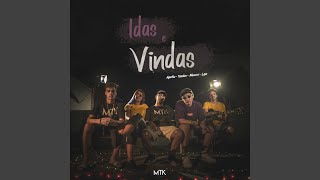 Idas e Vindas [upl. by Alur]