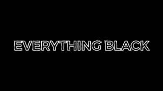 Everything Black Unlike Pluto Edit Audio [upl. by Sicard]