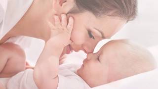 Benefits of Breastfeeding for Both Baby and Mom [upl. by Terriss]