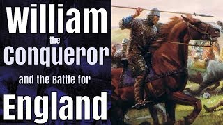 William the Conqueror and the History of Norman England  full documentary [upl. by Graubert]