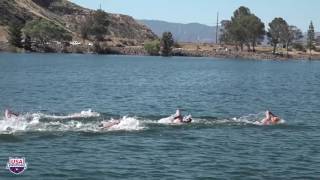 2017 MENS 5K OPEN WATER NATIONAL CHAMPIONSHIPS [upl. by Ashraf663]