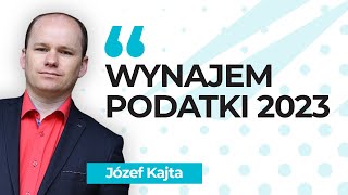 Jak rozliczać podatki ryczałt przy współpracy z firmą zarządzającą najmem w 2023 Mistrz Wynajmu [upl. by Korey]