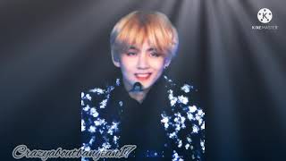 FMV quotTAEHYUNGquotSENPAI 😏🤤 [upl. by Pontias173]