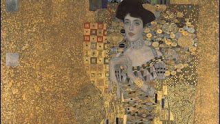 Top 20 Gustav Klimt Paintings [upl. by Thrasher]