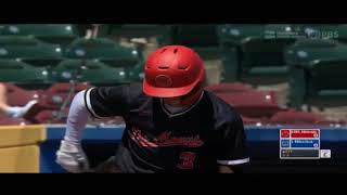 2024 NSAA Class C Boys State Baseball Championship Malcolm vs Mt Michael Benedictine [upl. by Hardman]