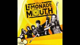 Lemonade Mouth  Somebody [upl. by Ahsaelat502]