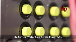 32 CAVITY WATER CAP dp Music [upl. by Antonietta]