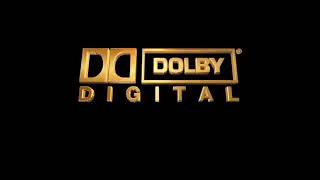 Dolby Digital Egypt logo High Tone [upl. by Wilton]