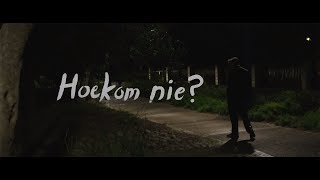 Hoekom Nie Afrikaans Short Film [upl. by Dani779]