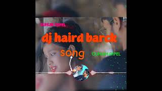 guhum dipel dipel taa santali dj rimaxbass songAasok tudu [upl. by Enilra]