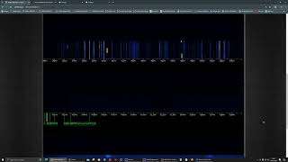 Jodrell WebSDR 2024  Latest features and how to use it [upl. by Kirtap215]