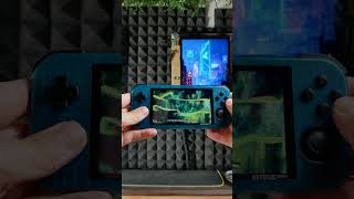 Oxenfree on the Retroid Pocket 3 [upl. by Kcirdnekel]