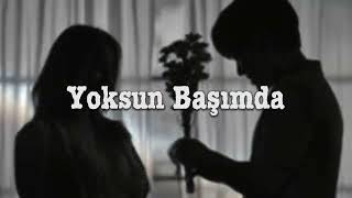 Yoksun başımda Speed Up [upl. by Auhel]