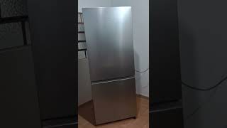 Geladeira Samsung RB50 inox 462 l [upl. by Herrington]